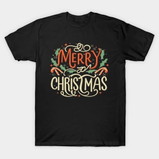 Christmas 14 T-Shirt